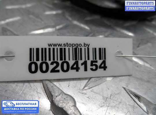 Подрулевой шлейф (кольцо SRS) на Mitsubishi Pajero Sport I (K90)