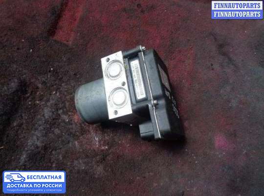 Блок ABS на BMW X3 (E83)