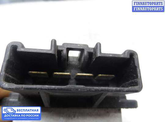 Резистор (сопротивление) отопителя на Lexus ES V (XV40)