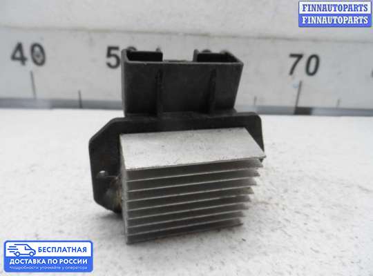 Резистор (сопротивление) отопителя на Lexus ES V (XV40)