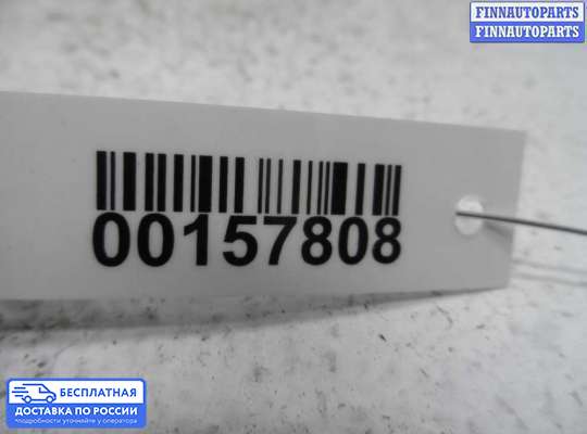 Резистор (сопротивление) отопителя на Lexus ES V (XV40)