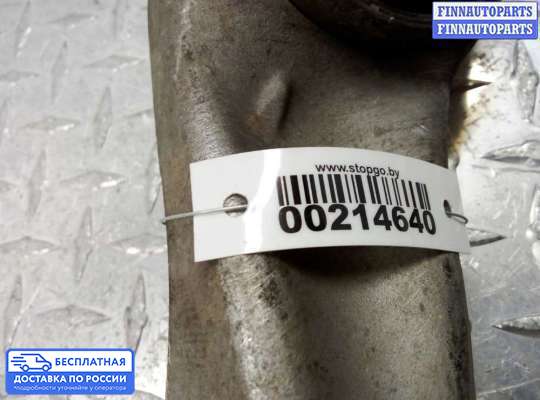 Рычаг подвески на BMW 5 (F10/F11)