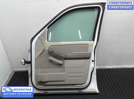 Блок управления стеклоподъёмниками на Ford Explorer IV (U251)