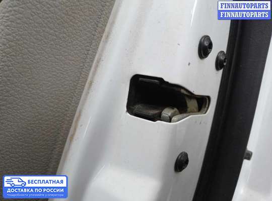 Блок управления стеклоподъёмниками на Ford Explorer IV (U251)