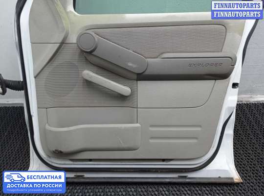 Блок управления стеклоподъёмниками на Ford Explorer IV (U251)