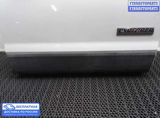 Блок управления стеклоподъёмниками на Ford Explorer IV (U251)