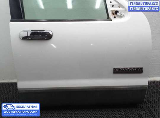 Блок управления стеклоподъёмниками на Ford Explorer IV (U251)