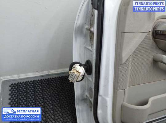 Блок управления стеклоподъёмниками на Ford Explorer IV (U251)