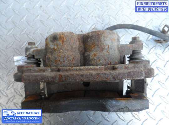 Суппорт на Chevrolet Trailblazer I (GMT800)