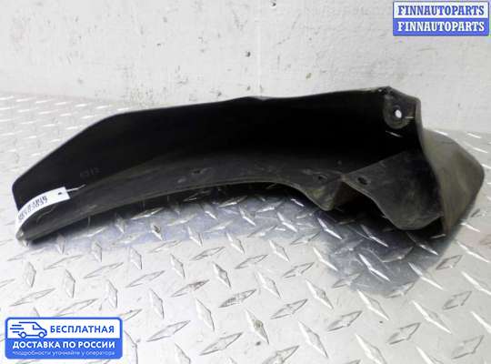 Брызговик колеса (резиновый) на Acura MDX (YD1)