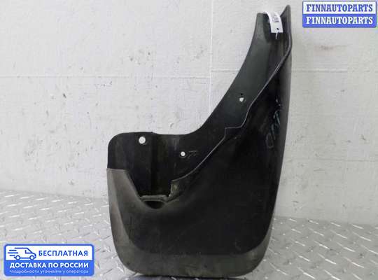 Брызговик колеса (резиновый) на Acura MDX (YD1)