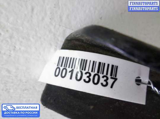 Брызговик колеса (резиновый) на Acura MDX (YD1)