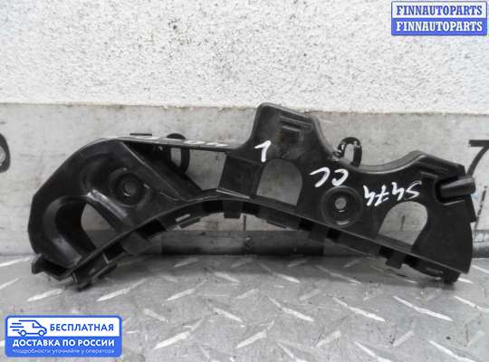 Кронштейн бампера на Volkswagen Passat CC (357)