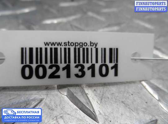 Кронштейн бампера на Volkswagen Passat CC (357)