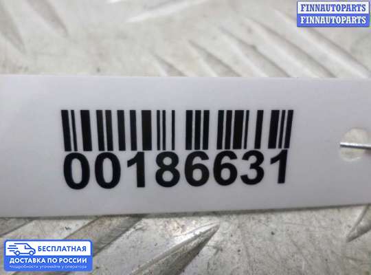 Педальный узел (педаль) на Suzuki Grand Vitara II (JB, TD54)