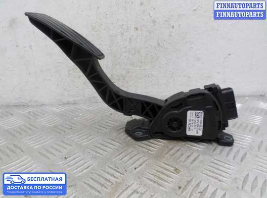 Педальный узел (педаль) на Suzuki Grand Vitara II (JB, TD54)