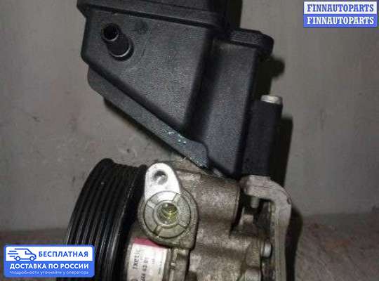 Насос ГУР (ЭУР, ЭГУР) на Mercedes-Benz C (W204)