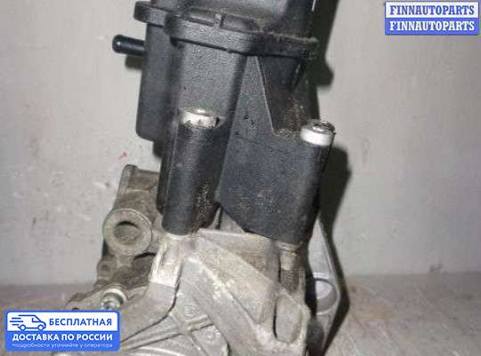 Насос ГУР (ЭУР, ЭГУР) на Mercedes-Benz C (W204)