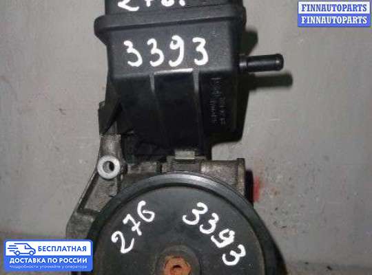 Насос ГУР (ЭУР, ЭГУР) на Mercedes-Benz C (W204)