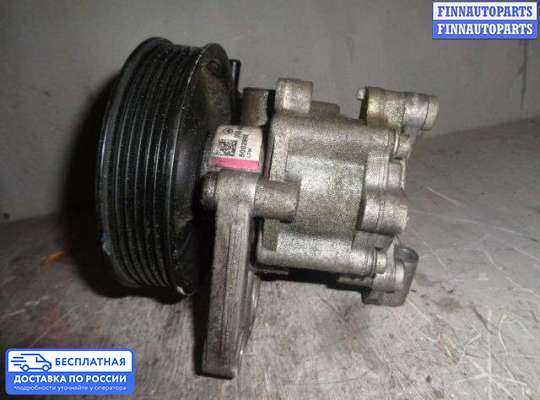 Насос ГУР (ЭУР, ЭГУР) на Mercedes-Benz C (W204)