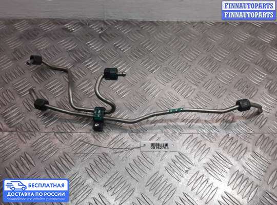 Патрубок (трубка, шланг) на Porsche Macan I (95B)