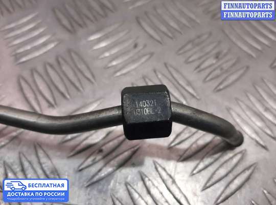 Патрубок (трубка, шланг) на Porsche Macan I (95B)