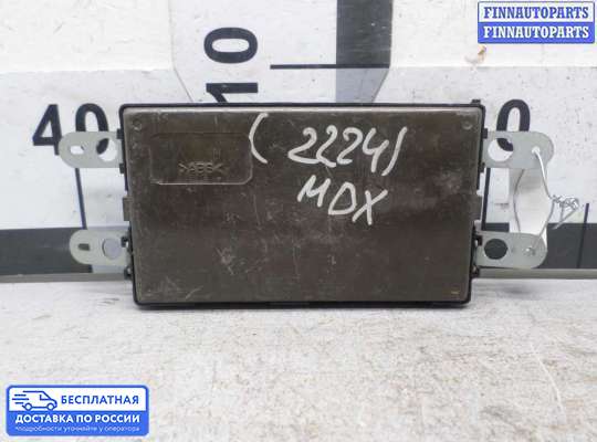 ЭБУ прочее на Acura MDX (YD2)