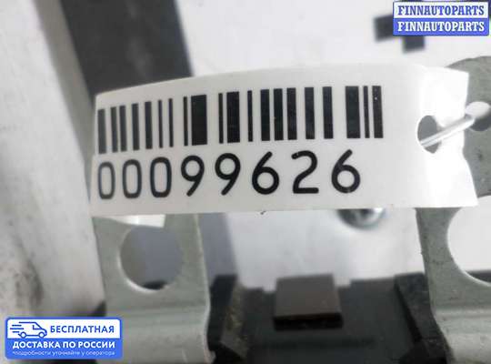 ЭБУ прочее на Acura MDX (YD2)