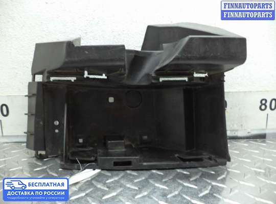 Кронштейн бампера на Volvo XC90