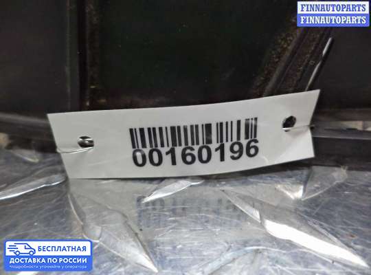 Кронштейн бампера на Volvo XC90