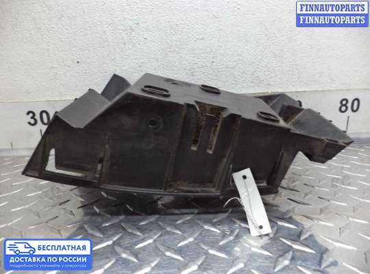 Кронштейн бампера на Volvo XC90