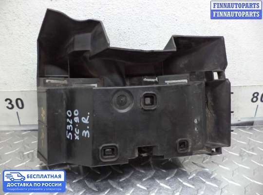 Кронштейн бампера на Volvo XC90