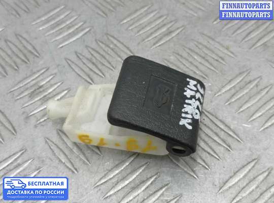 Ручка открывания на Pontiac Vibe