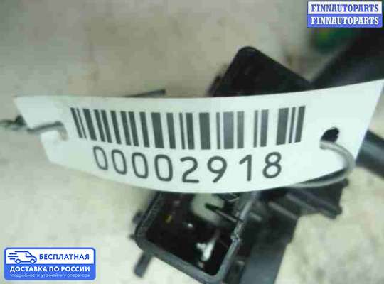 Подрулевой переключатель на Suzuki Grand Vitara II (JB, TD54)