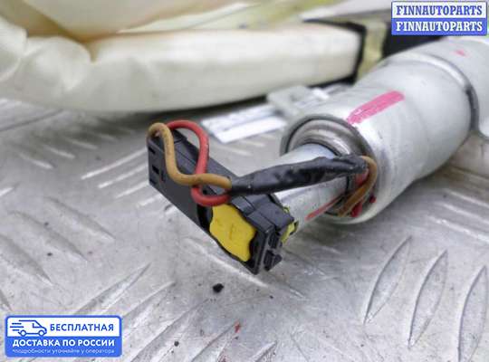 Подушка безопасности (прочее) на Hyundai Elantra IV (HD)