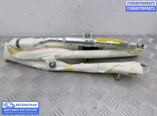 Подушка безопасности (прочее) на Hyundai Elantra IV (HD)