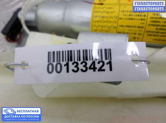 Подушка безопасности (прочее) на Hyundai Elantra IV (HD)