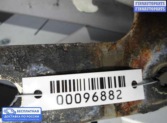 Петля капота на Infiniti FX I (S50)