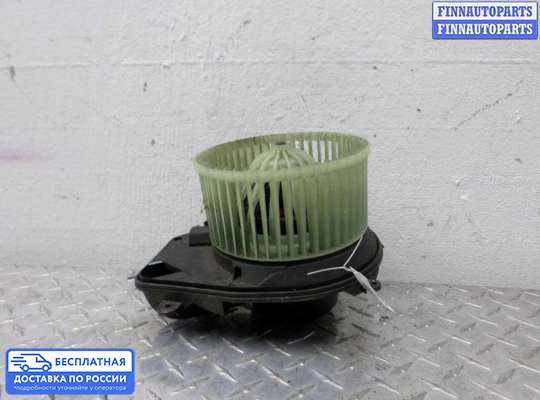 Мотор отопителя на Volkswagen Passat B5+ (3B, GP)