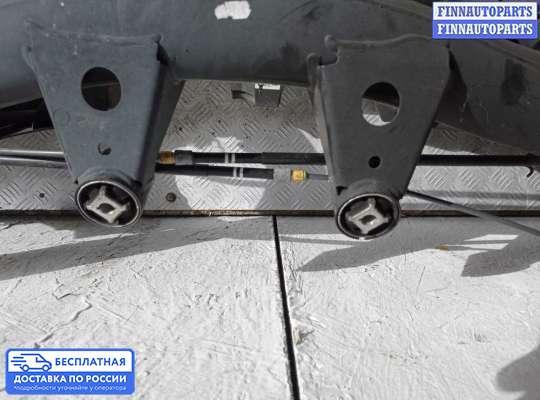 Рычаг подвески на BMW 3 (F30/F31)