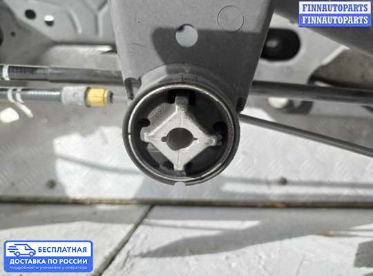 Рычаг подвески на BMW 3 (F30/F31)