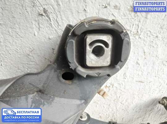 Рычаг подвески на BMW 3 (F30/F31)