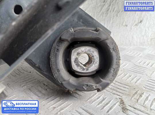 Рычаг подвески на BMW 3 (F30/F31)