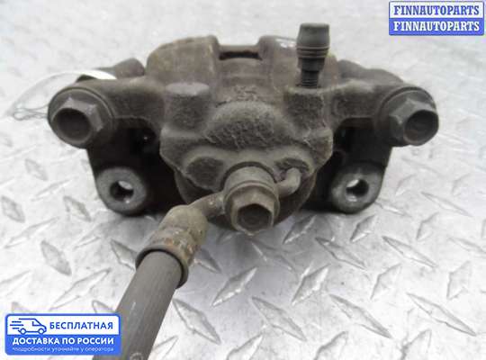 Суппорт на Infiniti JX/QX60 (L50)