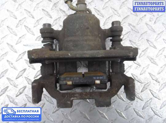 Суппорт на Infiniti JX/QX60 (L50)