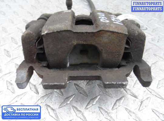 Суппорт на Infiniti JX/QX60 (L50)