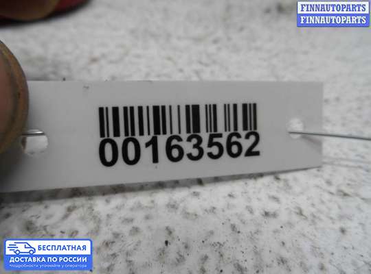 Лючок бензобака на Alfa Romeo 145/146