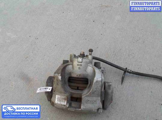 Суппорт на Ford Mondeo V