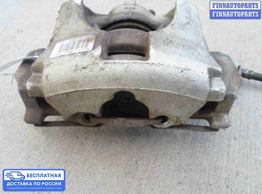 Суппорт на Ford Mondeo V