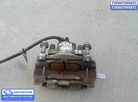 Суппорт на Ford Mondeo V